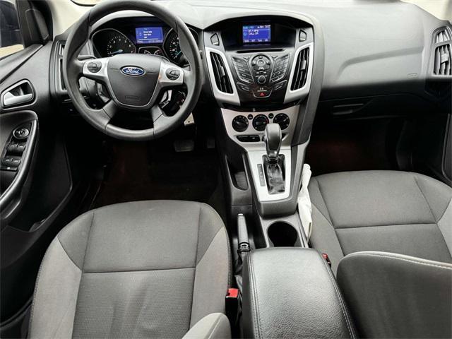 used 2013 Ford Focus car, priced at $4,295