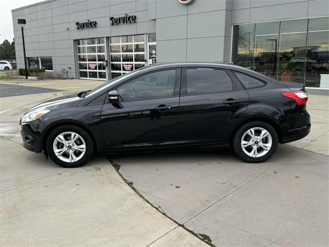 used 2013 Ford Focus car, priced at $4,295