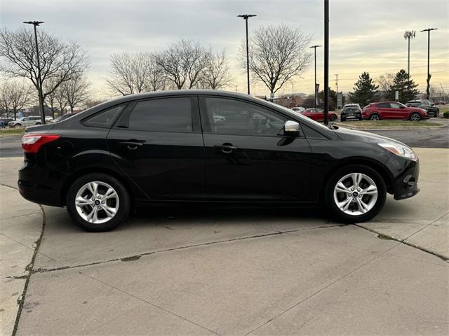 used 2013 Ford Focus car, priced at $4,295