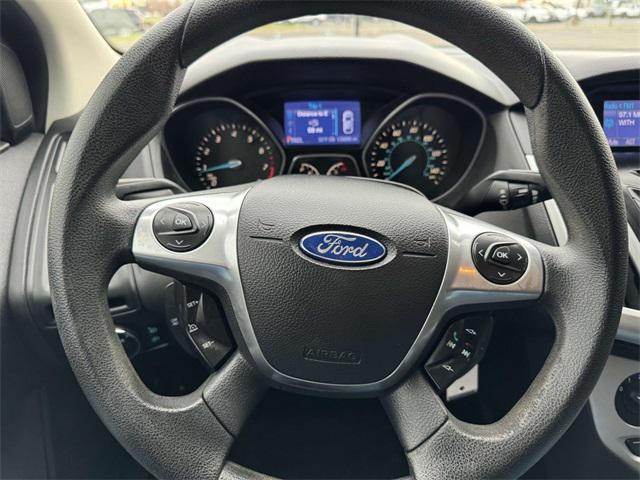 used 2013 Ford Focus car, priced at $4,295