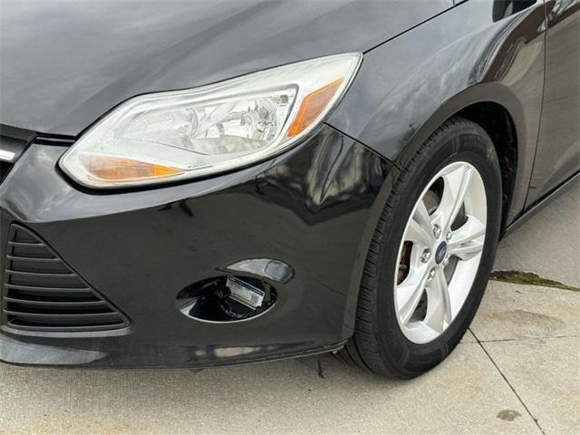 used 2013 Ford Focus car, priced at $4,295