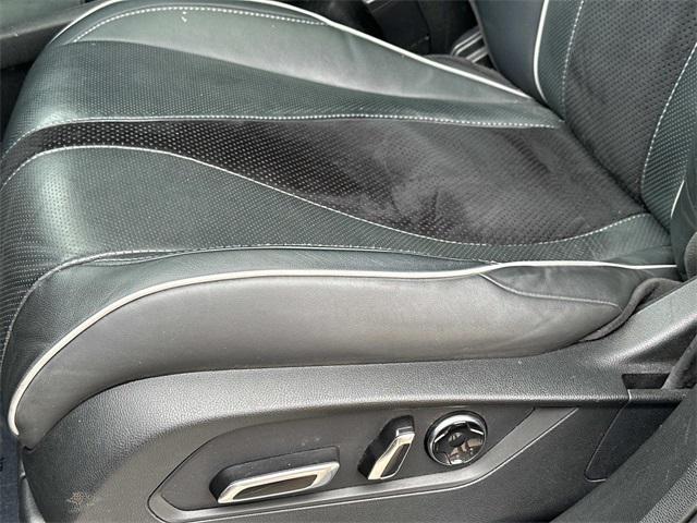 used 2021 Acura RDX car, priced at $28,475