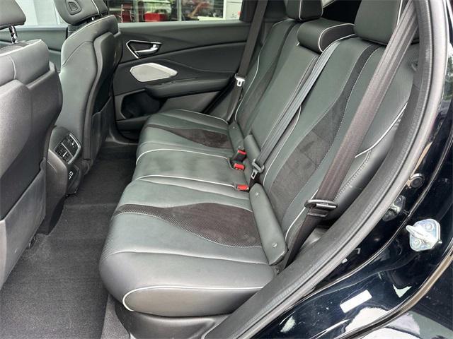 used 2021 Acura RDX car, priced at $28,475
