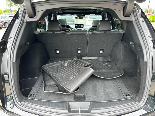 used 2021 Acura RDX car, priced at $28,475