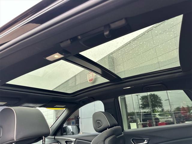 used 2021 Acura RDX car, priced at $28,326