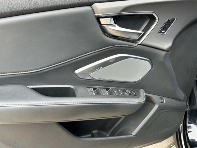 used 2021 Acura RDX car, priced at $28,326