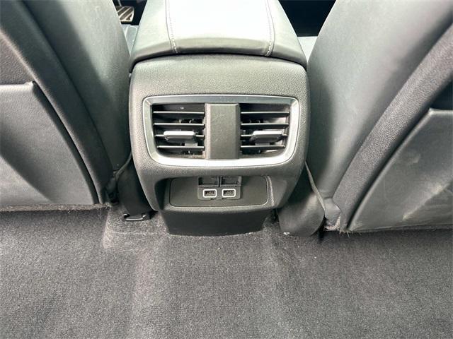 used 2021 Acura RDX car, priced at $28,475