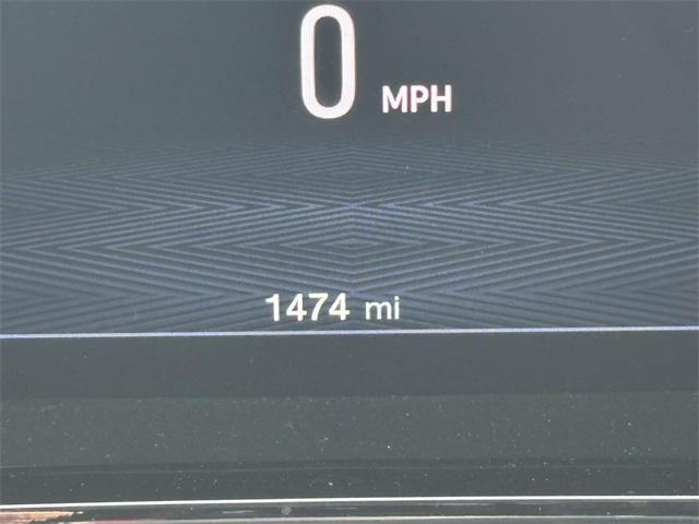 new 2025 Alfa Romeo Tonale car, priced at $47,065