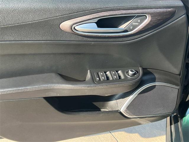 used 2021 Alfa Romeo Giulia car, priced at $21,995