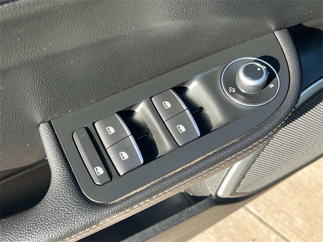 used 2021 Alfa Romeo Giulia car, priced at $21,995