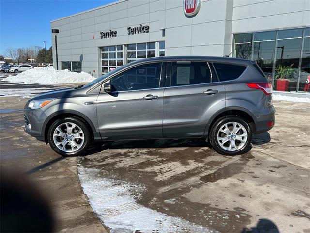 used 2013 Ford Escape car, priced at $8,495