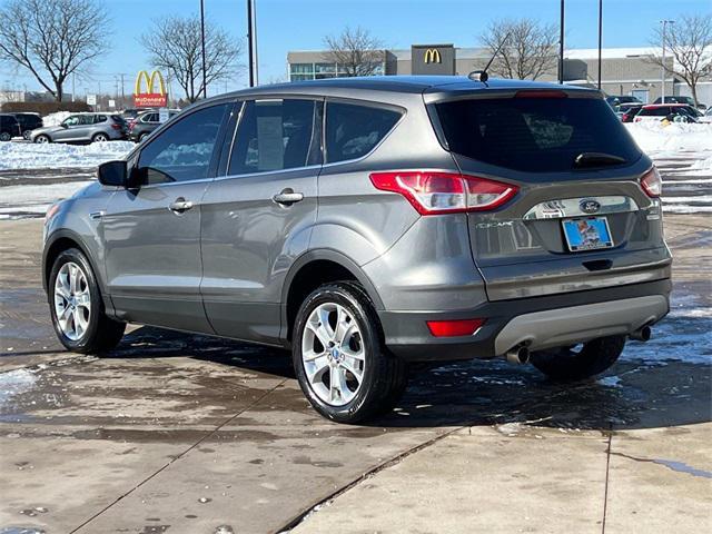 used 2013 Ford Escape car, priced at $8,495