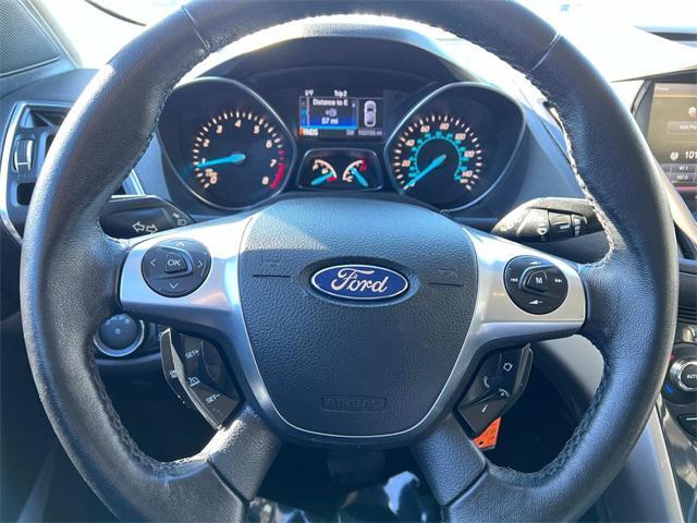 used 2013 Ford Escape car, priced at $8,495