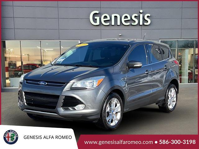 used 2013 Ford Escape car, priced at $8,495