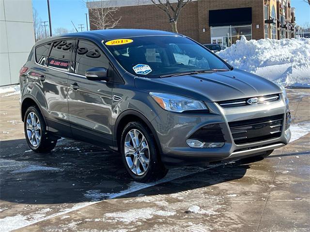 used 2013 Ford Escape car, priced at $8,495