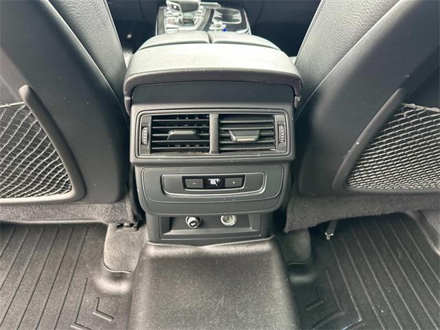 used 2019 Audi Q7 car, priced at $21,895