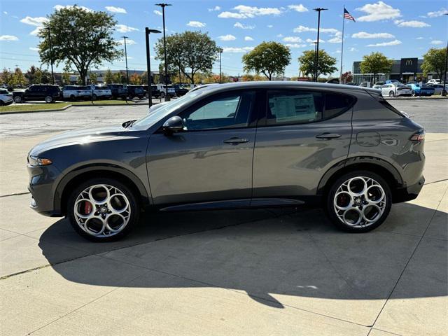 new 2024 Alfa Romeo Tonale car, priced at $54,870