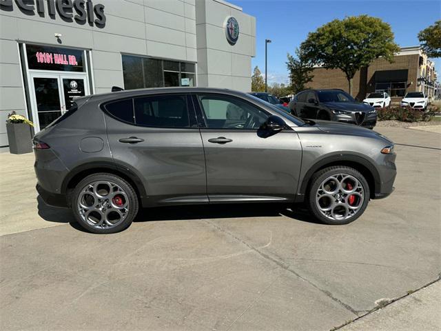 new 2024 Alfa Romeo Tonale car, priced at $54,870