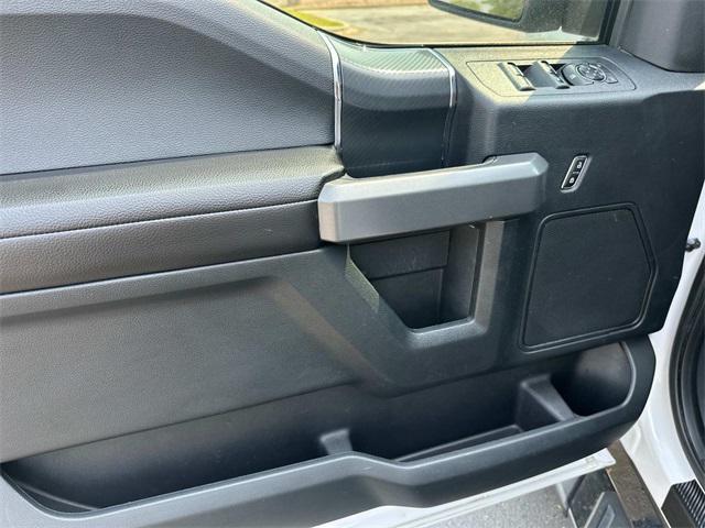 used 2018 Ford F-150 car, priced at $23,995