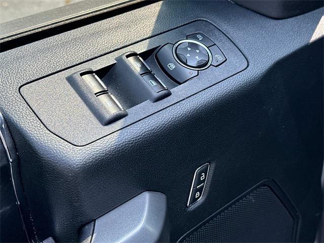 used 2018 Ford F-150 car, priced at $23,995