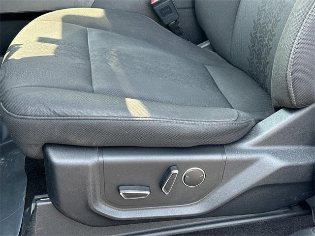 used 2018 Ford F-150 car, priced at $23,995