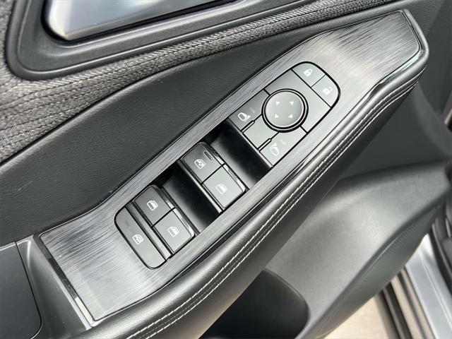used 2022 Nissan Rogue car, priced at $19,595