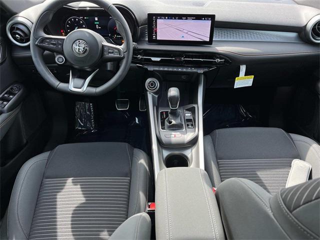 new 2025 Alfa Romeo Tonale car, priced at $48,419