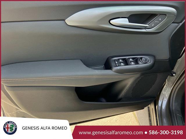 new 2025 Alfa Romeo Tonale car, priced at $48,419