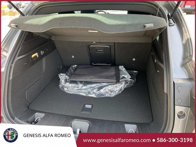 new 2025 Alfa Romeo Tonale car, priced at $48,419