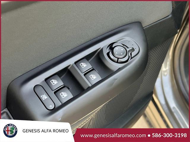 new 2025 Alfa Romeo Tonale car, priced at $48,419