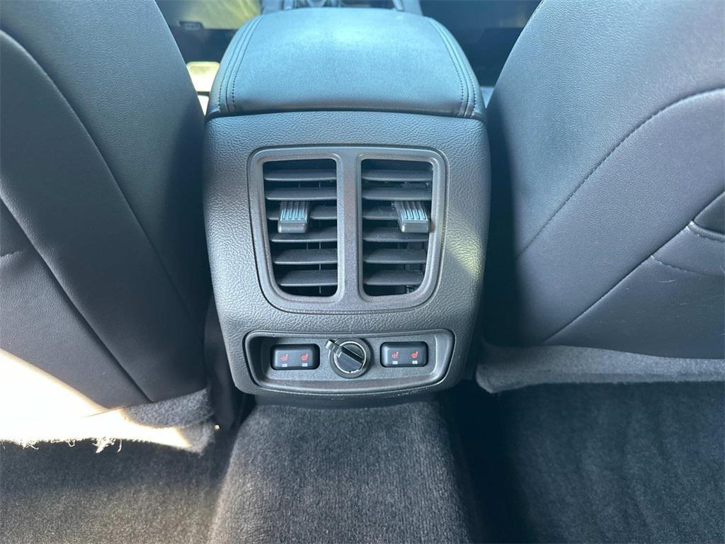 used 2018 Ford Taurus car, priced at $17,275