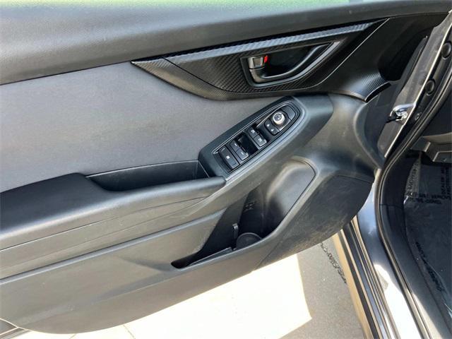 used 2020 Subaru Crosstrek car, priced at $19,895
