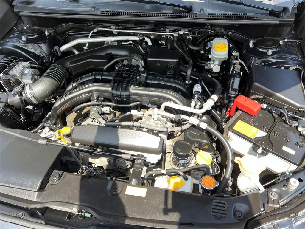 used 2020 Subaru Crosstrek car, priced at $18,696