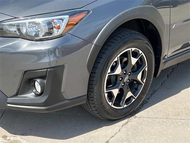 used 2020 Subaru Crosstrek car, priced at $19,895