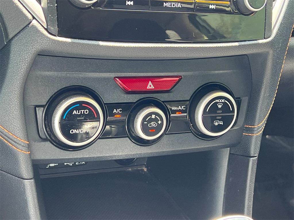 used 2020 Subaru Crosstrek car, priced at $18,696