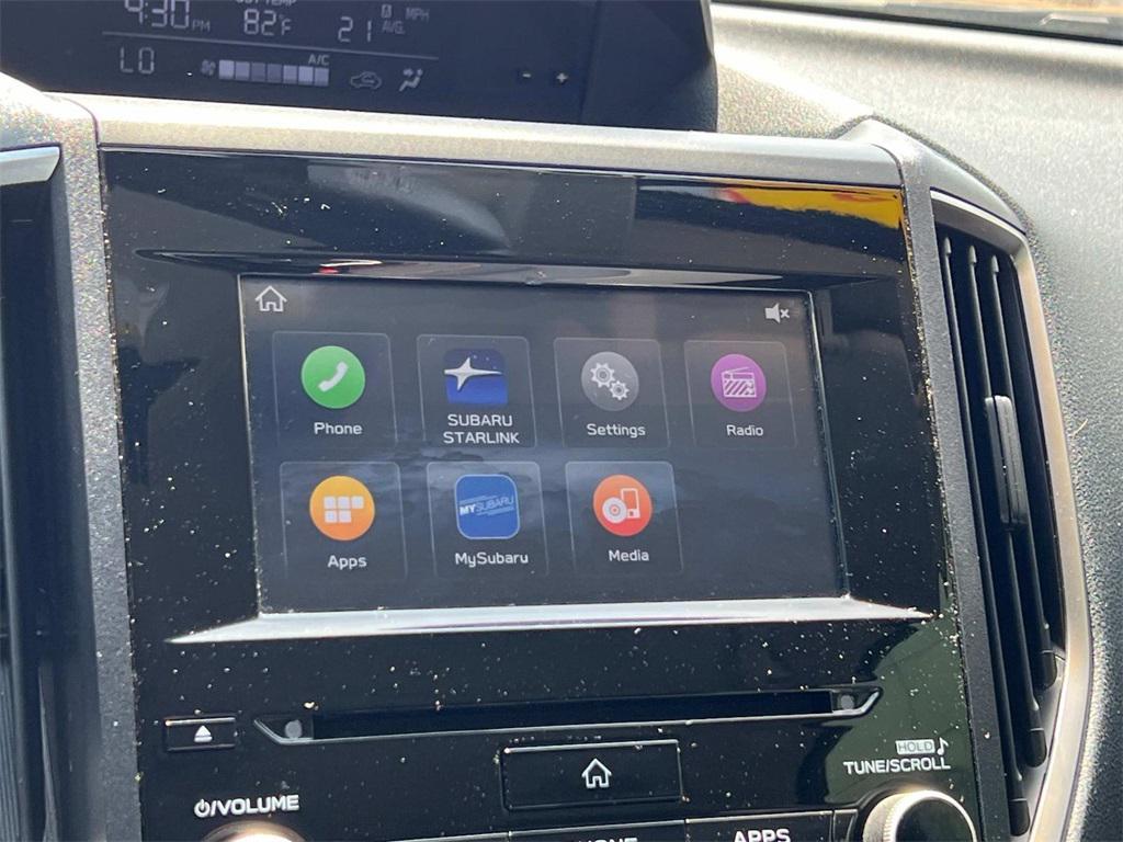 used 2020 Subaru Crosstrek car, priced at $18,696
