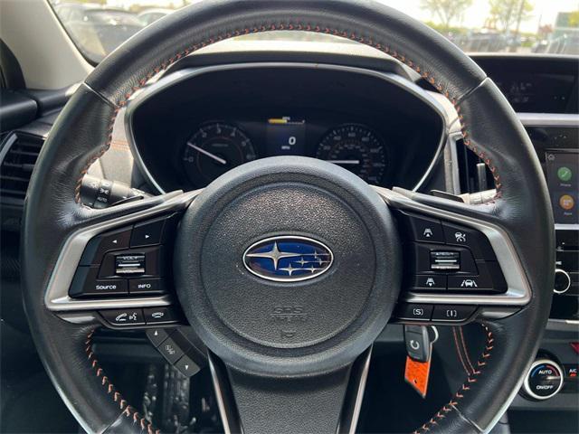 used 2020 Subaru Crosstrek car, priced at $19,895