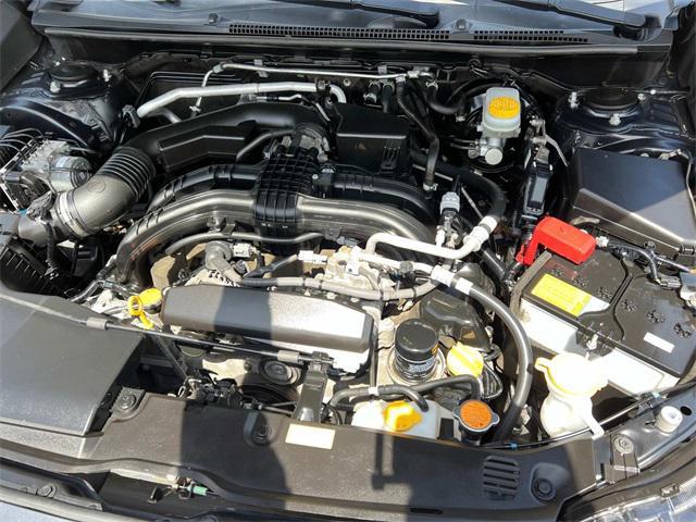 used 2020 Subaru Crosstrek car, priced at $19,895