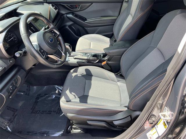 used 2020 Subaru Crosstrek car, priced at $19,895