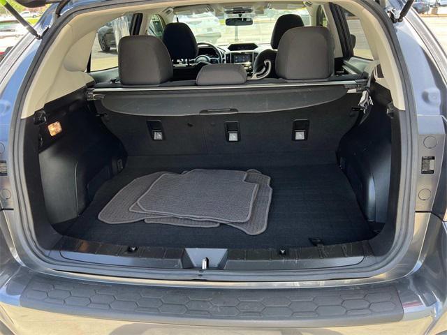 used 2020 Subaru Crosstrek car, priced at $19,895