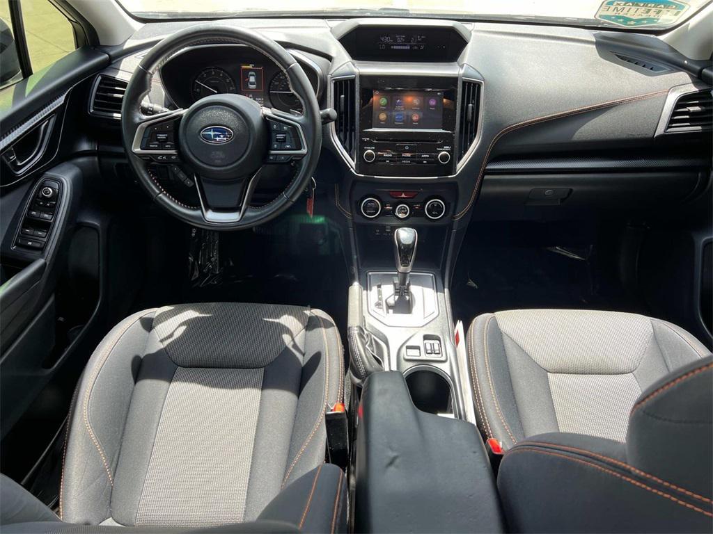 used 2020 Subaru Crosstrek car, priced at $18,696