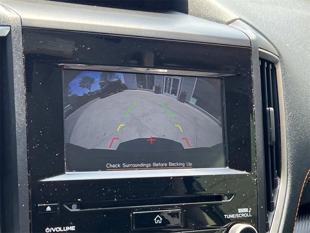 used 2020 Subaru Crosstrek car, priced at $18,696