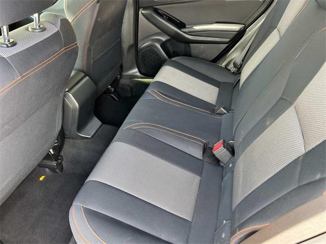 used 2020 Subaru Crosstrek car, priced at $19,895