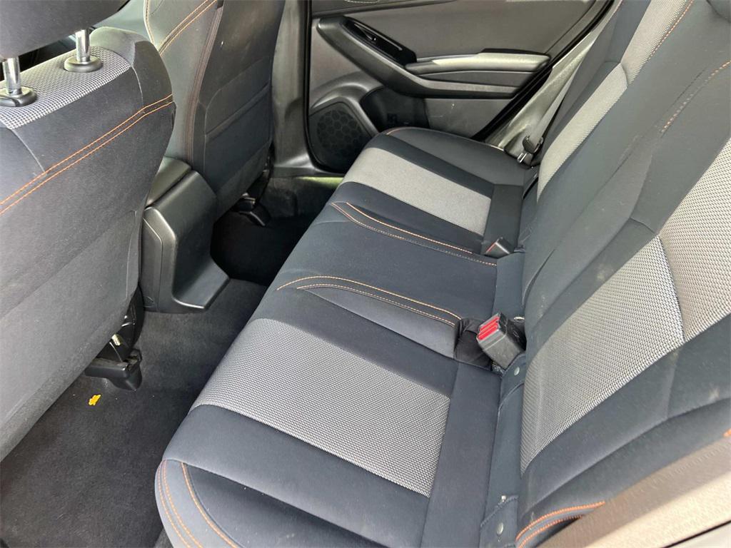 used 2020 Subaru Crosstrek car, priced at $18,696