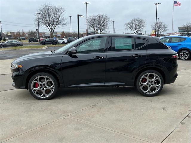 new 2025 Alfa Romeo Tonale car, priced at $51,502