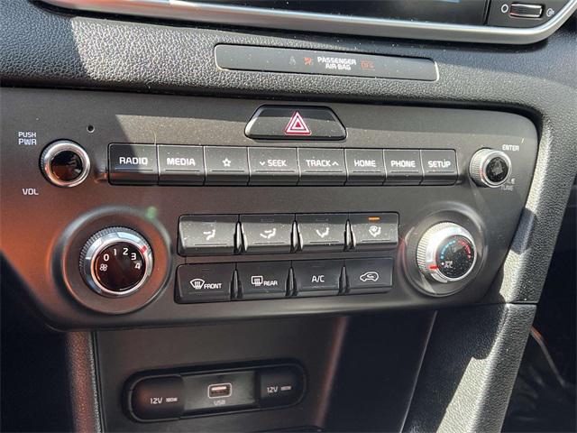 used 2020 Kia Sportage car, priced at $13,995