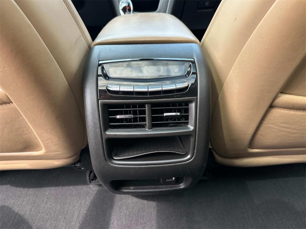 used 2018 Cadillac XT5 car, priced at $20,685