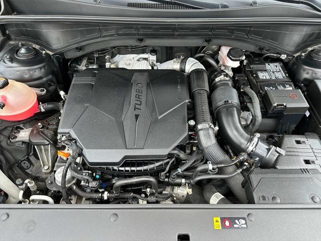 used 2022 Kia Sorento car, priced at $26,528