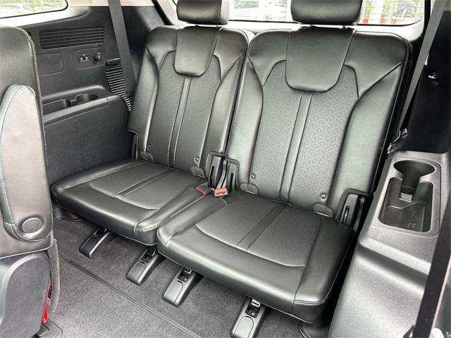 used 2022 Kia Sorento car, priced at $27,495