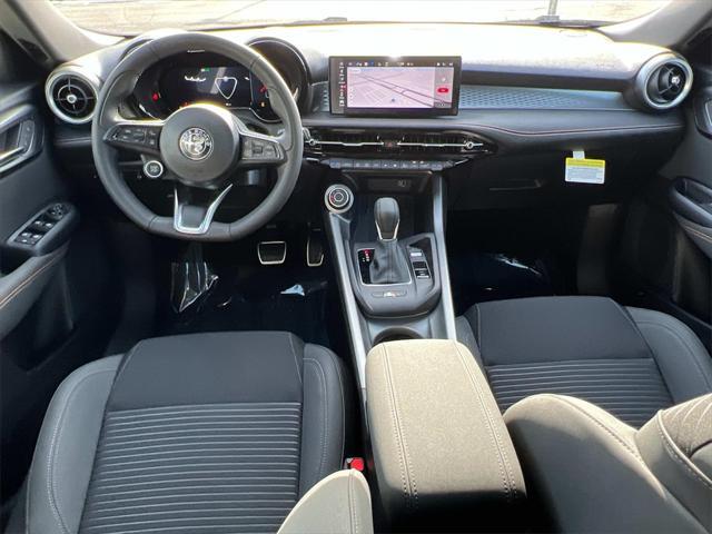 new 2025 Alfa Romeo Tonale car, priced at $45,228